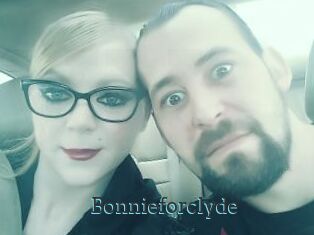 Bonnieforclyde