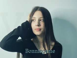 Bonniegame