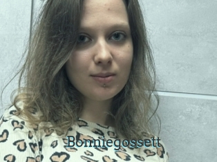 Bonniegossett