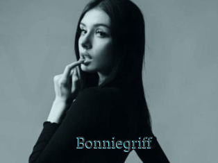 Bonniegriff
