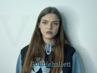 Bonniehallett