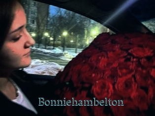 Bonniehambelton