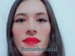 Bonniehardanal