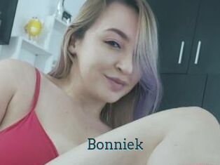 Bonniek