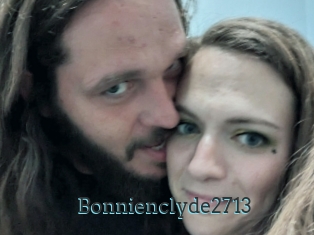 Bonnienclyde2713