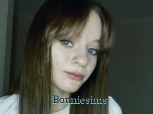 Bonniesims