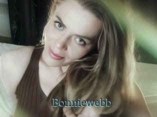 Bonniewebb