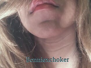 Bonniexchoker