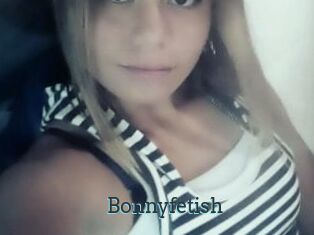 Bonnyfetish