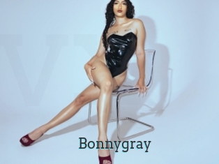 Bonnygray