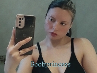 Boobprincess