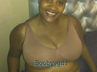 Boobyygirl
