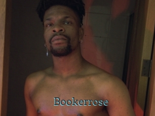 Bookerrose