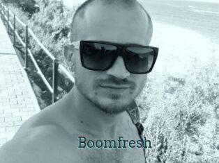 Boomfresh