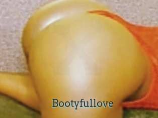 Bootyfullove