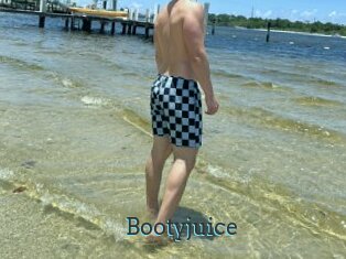 Bootyjuice
