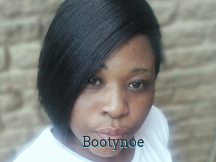 Bootynoe