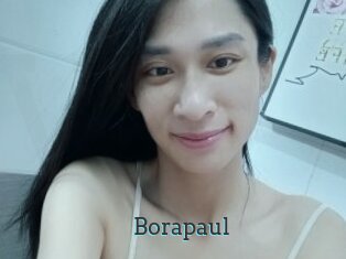 Borapaul