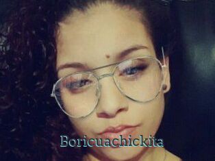 Boricuachickita