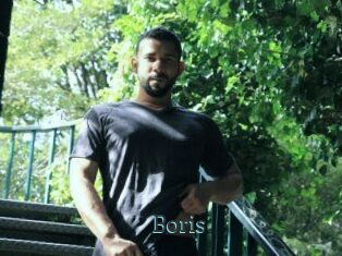 Boris