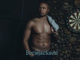 Borisjackson