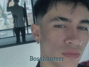 Bosshunteer