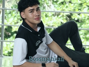 Bossmankaii