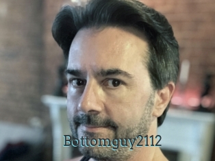 Bottomguy2112