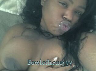 Bowlofhoneyyy
