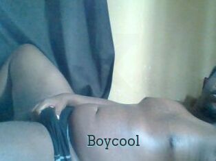 Boycool