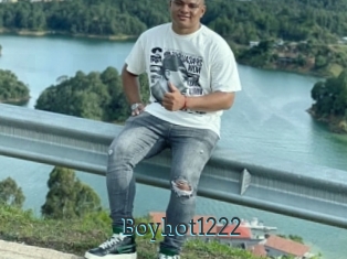 Boyhot1222