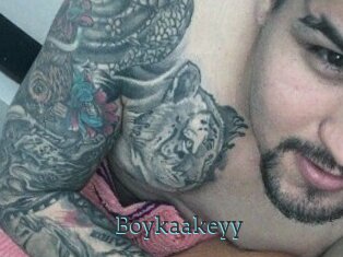 Boykaakeyy