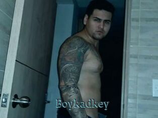 Boykadkey