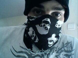 Boyschaud