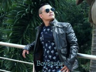 Boyserny