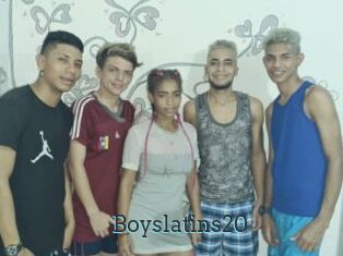Boyslatins20