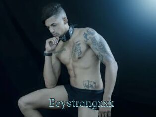 Boystrongxxx