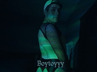 Boytoyyy