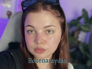 Bozenaraydan