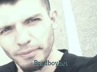 Bradboyhot