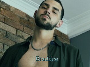 Bradiice