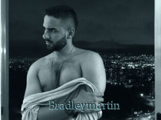 Bradleymartin