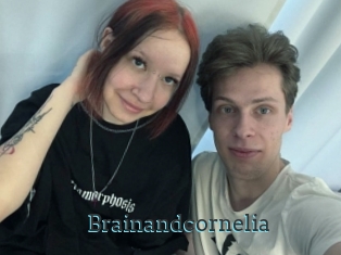 Brainandcornelia