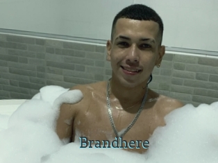 Brandhere