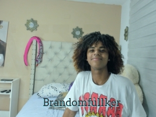 Brandomfullker