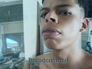 Brandonstond
