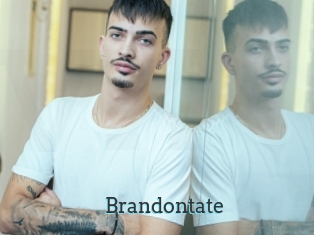 Brandontate