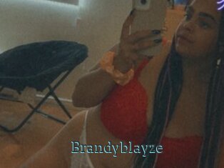 Brandyblayze