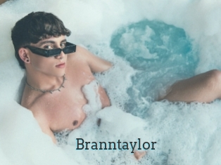 Branntaylor