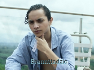 Brannttadzio